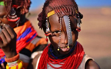 10 Days Cultural Safari Tours in Kenya