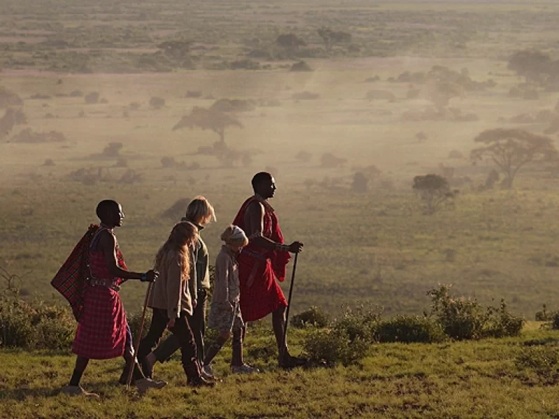 10 Days Cultural Safari Tours in Kenya