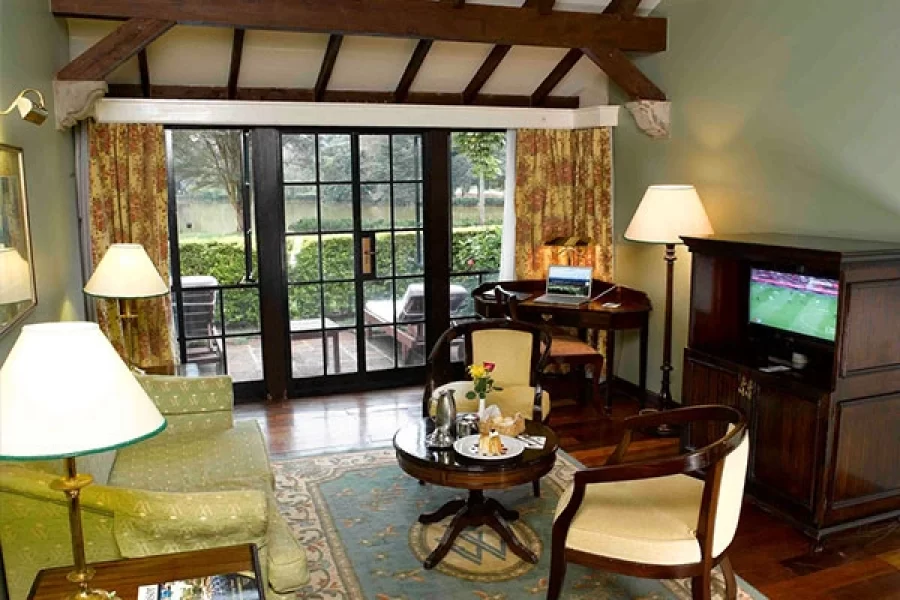 Windsor Golf Hotel and Country Club
