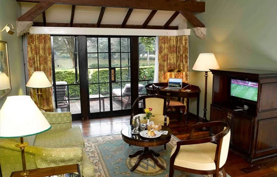 Windsor Golf Hotel and Country Club