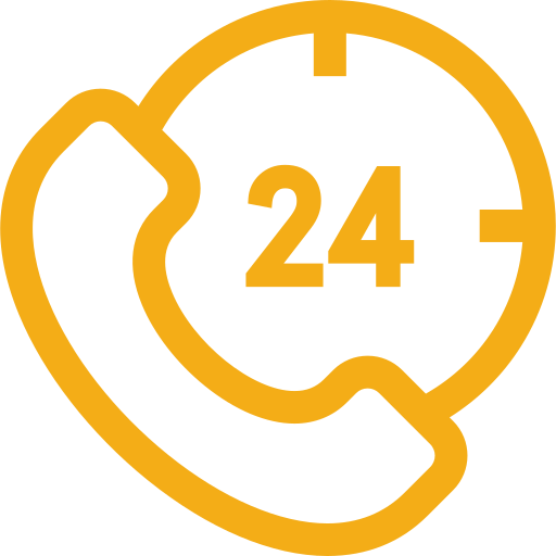 24/7 Support 24/7 Support