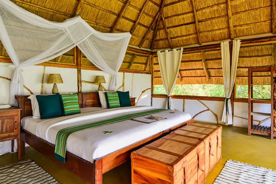 Serengeti Sopa Lodge