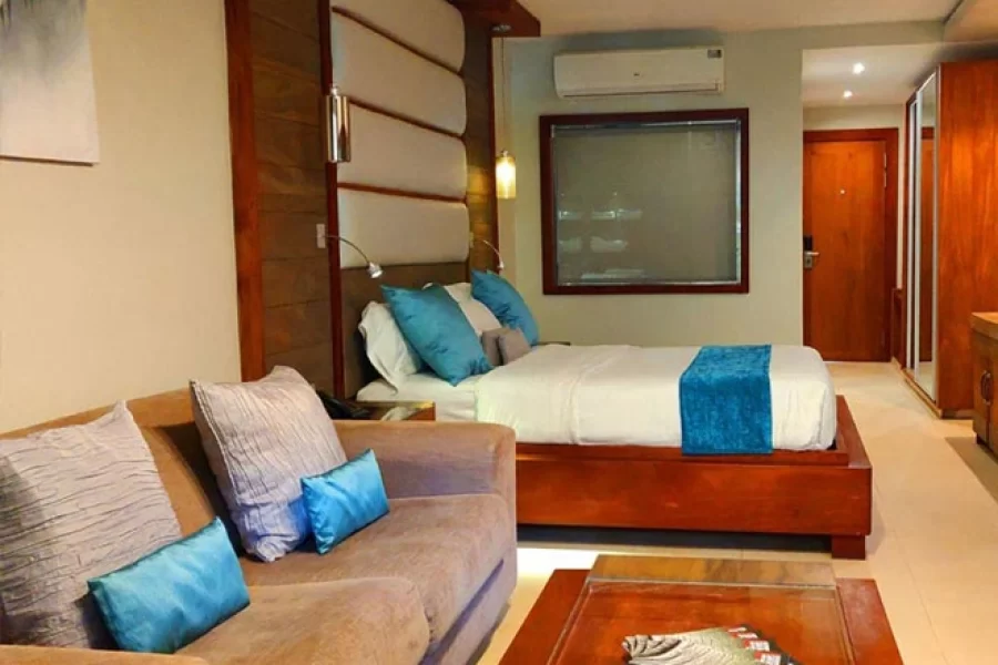 Fairway Hotel