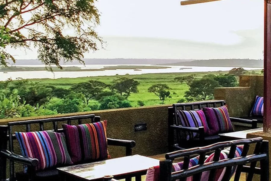 Fort Murchison Lodge