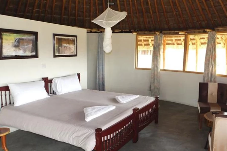 Heritage Safari Lodge