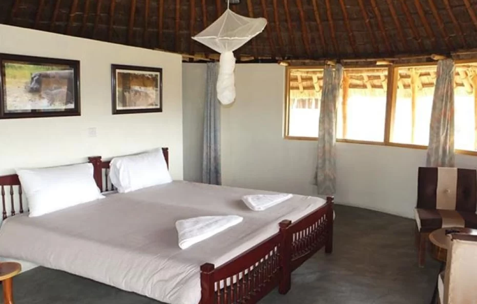 Heritage Safari Lodge