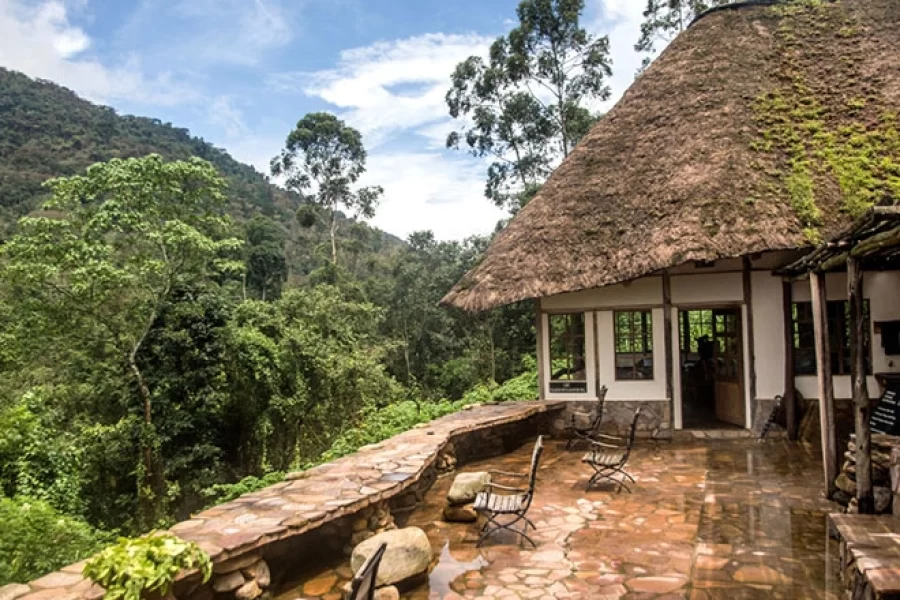 Katurum Lodge
