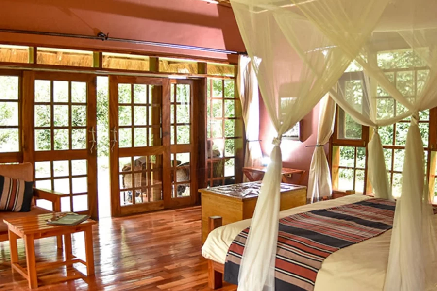 Migunga Forest Lodge