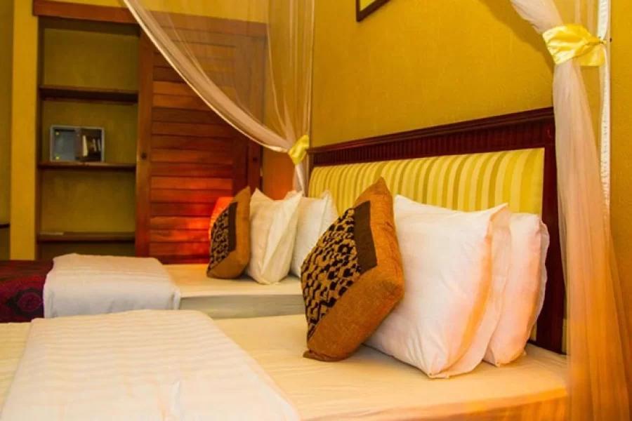 Le Petit Village Hotel