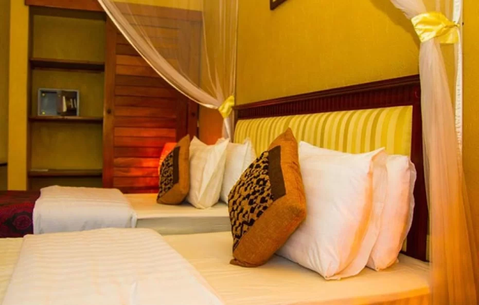 Le Petit Village Hotel
