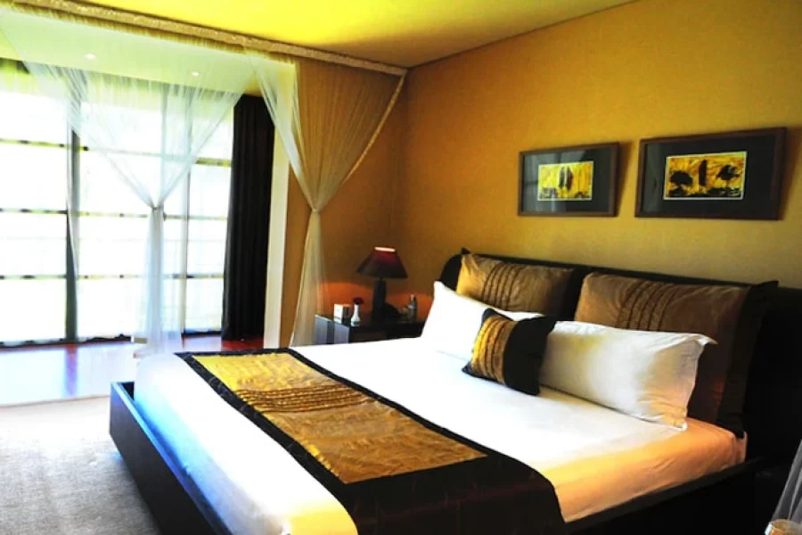 Munyona Common Wealth Resort
