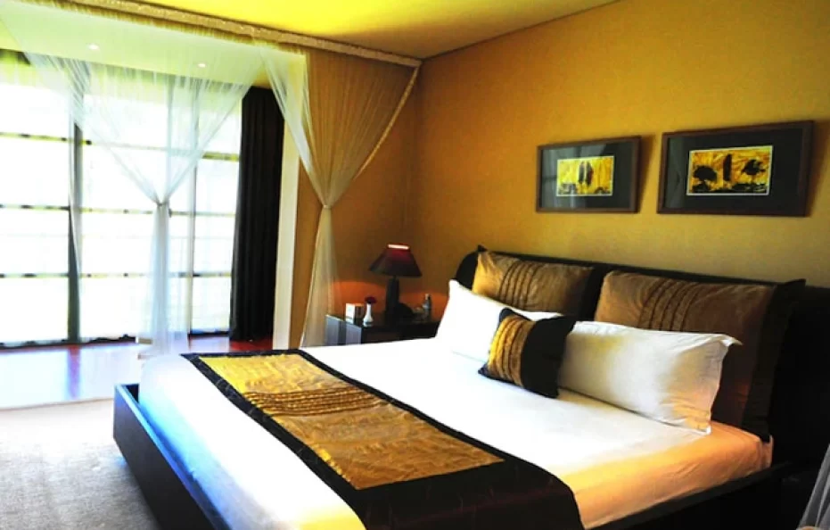 Munyona Common Wealth Resort