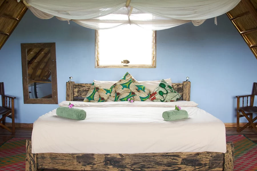 Zanzibar Serena Lodge