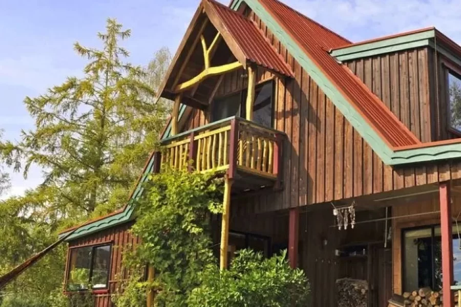 Parkside Lodge