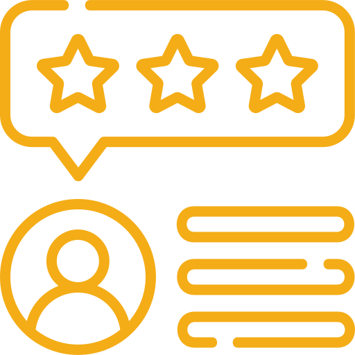 Reviews Reviews