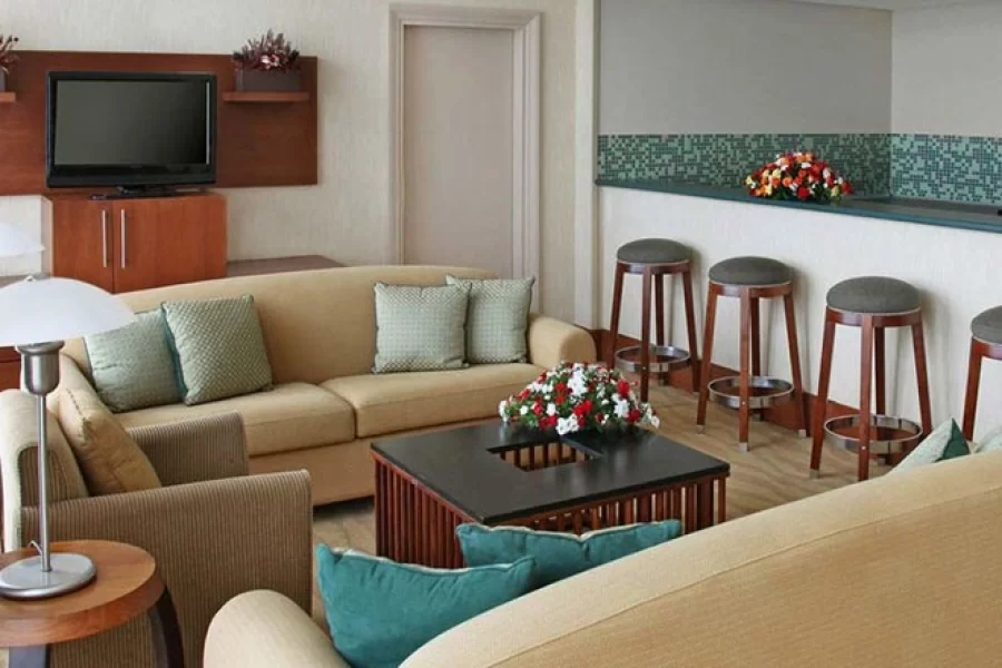 Sheraton Kampala Hotel