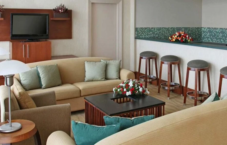 Sheraton Kampala Hotel