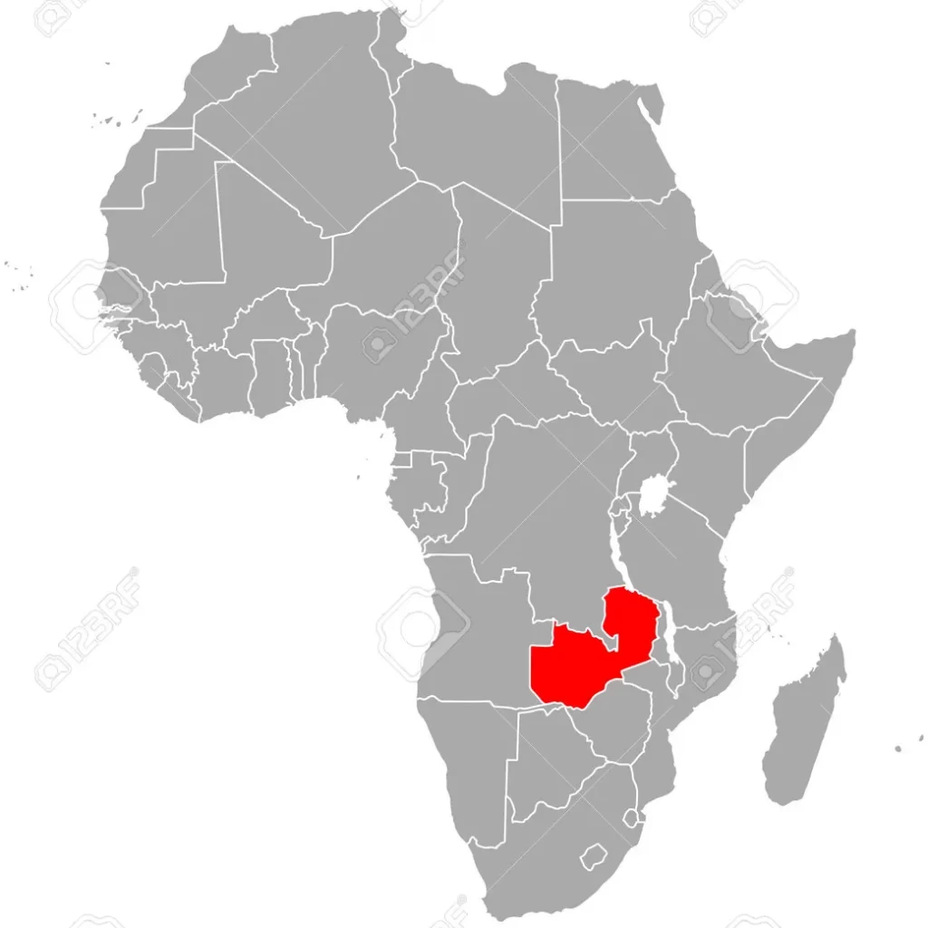 Zambia Destinations 74