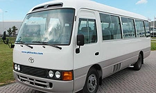 Movement 11 18-40 Seater Coaches