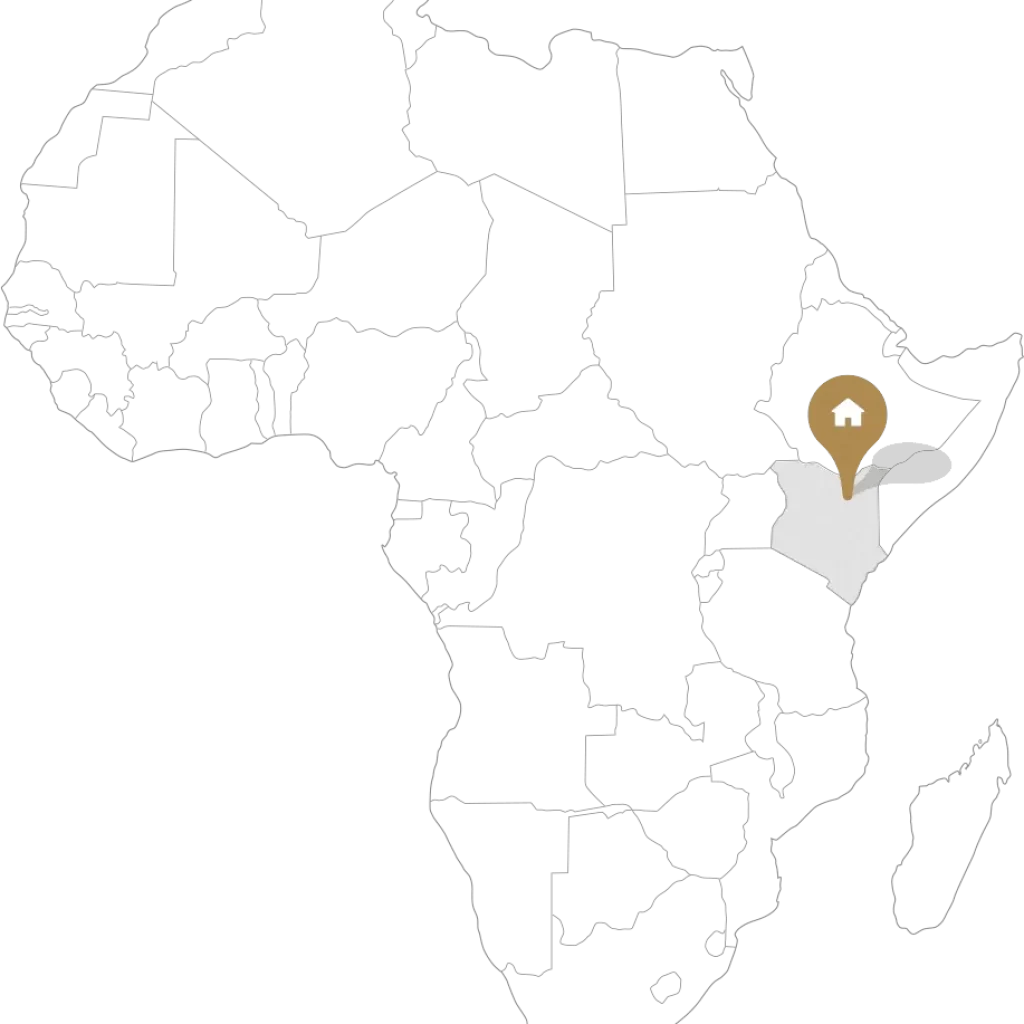 Kenya Destinations 907