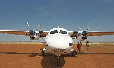 Movement 12 Air Transport