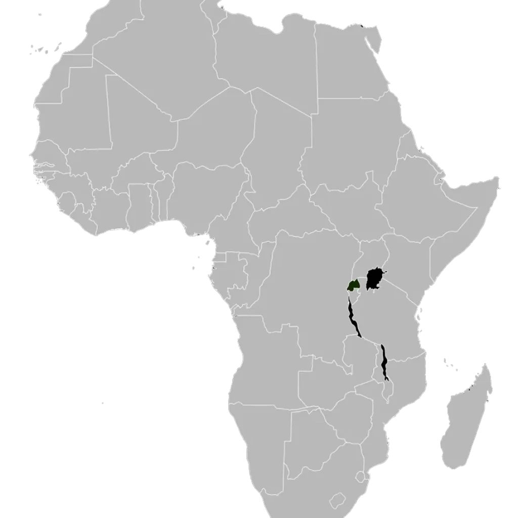 Rwanda Destinations 81