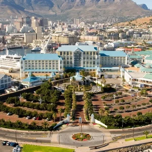 Destinations en Afrique du Sud 11