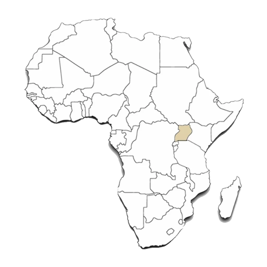 Uganda Destinations 201