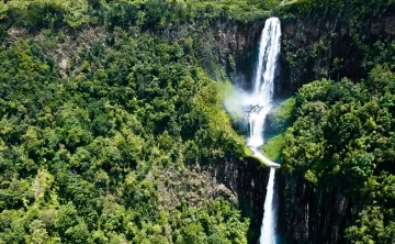 Aberdare National Park 670