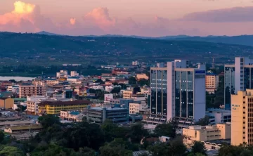Kisumu City 617