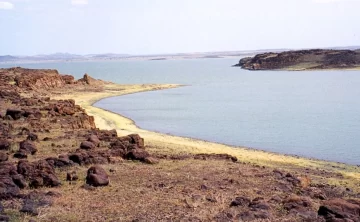 Lake Turkana 527