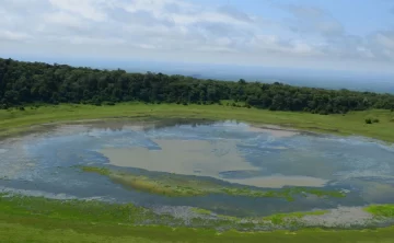 Marsabit National Park 375