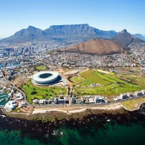 Destinations en Afrique du Sud 15