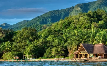 Mahale Mountain National Park 3 Mahale Mountain National Park