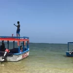 tour to mombasa