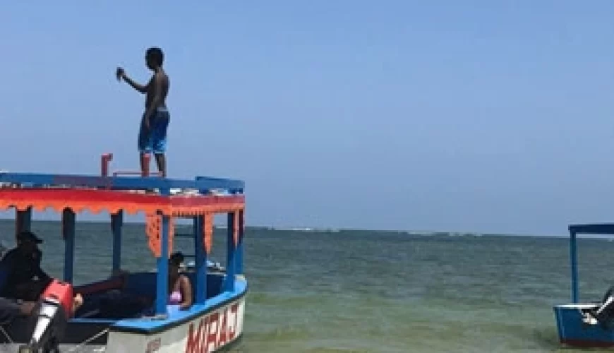 tour to mombasa
