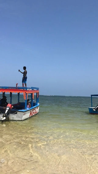Embark on the Ultimate Tour to Mombasa: Discover the Magic of Kenya’s Coast